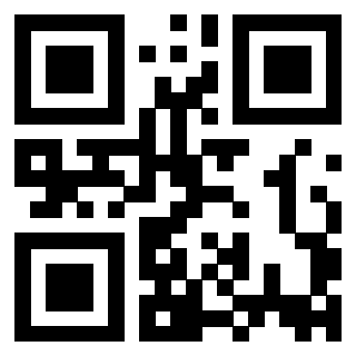 3916094399 Qr Code associato