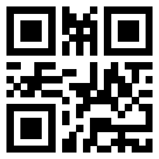 Scansione del Qr Code di 3916094400