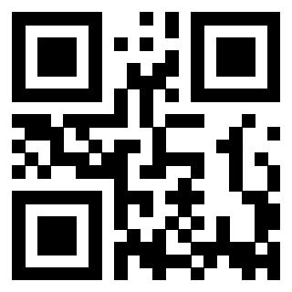 Il QrCode di 3916094402