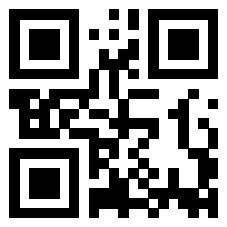 3916094404 - Immagine del QrCode associato