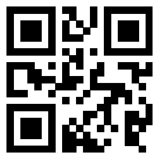 3916094405 - Immagine del QrCode associato