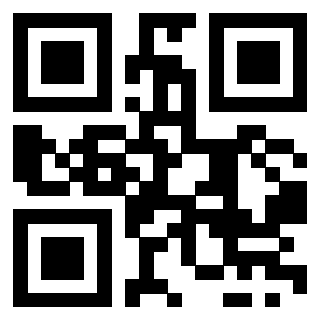 3916094406 - Immagine del Qr Code associato