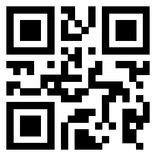 3916094407 - Immagine del Qr Code associato