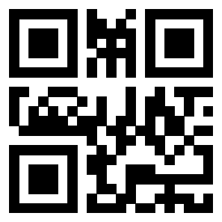 Qr Code di 3916094408