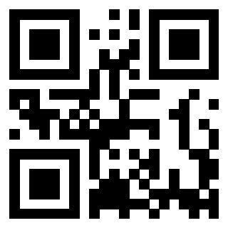 Il QrCode di 3916094409