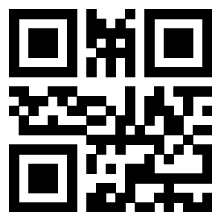 QrCode di 3916094411