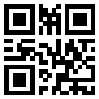 Immagine del Qr Code di 3916094415