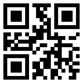 3916094417 QrCode associato