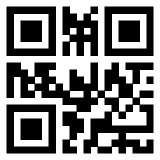 Il Qr Code di 3916094419