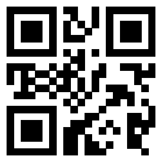 3916094420 Qr Code associato