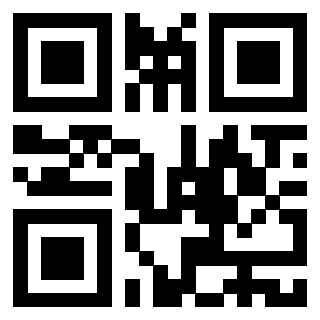 Immagine del QrCode di 3916094427