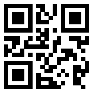 3916094428 - Immagine del Qr Code associato