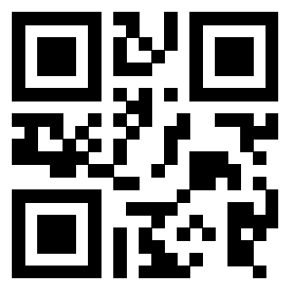 Il Qr Code di 3916094430