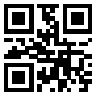 3916094434 Qr Code associato