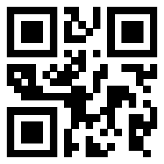 Il QrCode di 3916094435