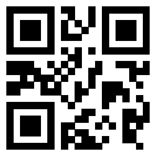 3916094436 - Immagine del Qr Code associato