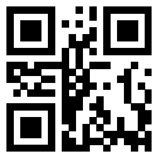Il Qr Code di 3916094437