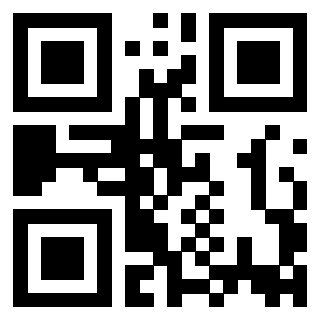 Immagine del Qr Code di 3916094440