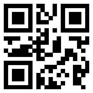 3916094444 Qr Code associato