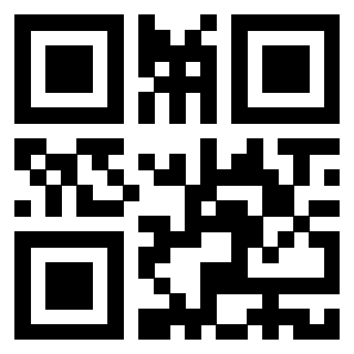Immagine del Qr Code di 3916094445