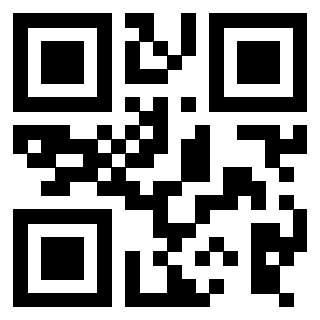 Il QrCode di 3916094448