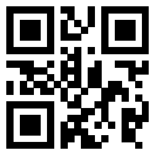 Immagine del QrCode di 3916094455