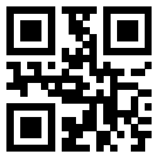 3916094456 - Immagine del Qr Code associato