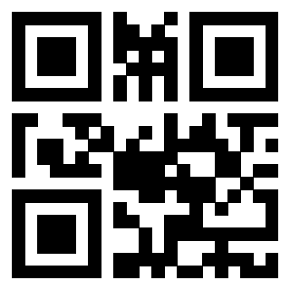 Scansione del Qr Code di 3916094457