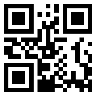 Scansione del Qr Code di 3916094460