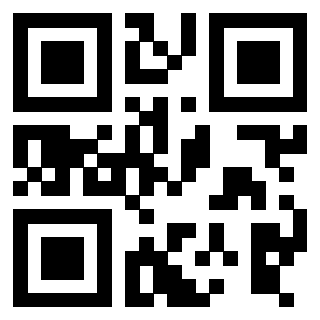 Scansione del QrCode di 3916094463