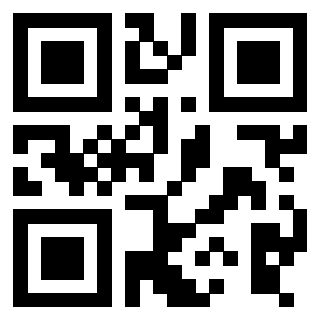 3916094464 - Immagine del Qr Code associato