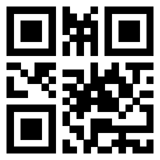 Il Qr Code di 3916094466
