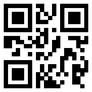 Il Qr Code di 3916094467