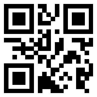 Il QrCode di 3916094470