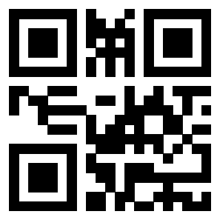3916094472 QrCode associato