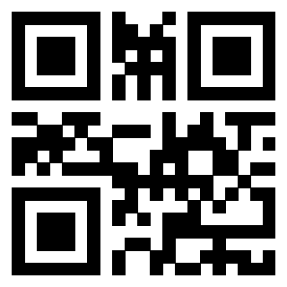 3916094473 Qr Code associato