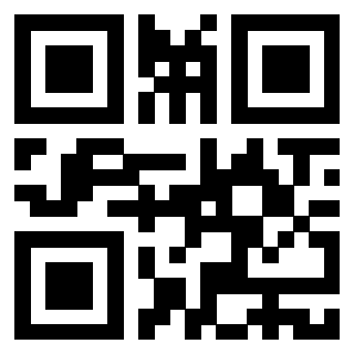 Immagine del QrCode di 3916094475