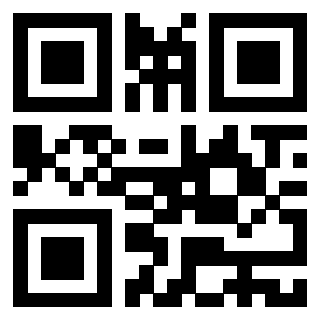 Immagine del QrCode di 3916094476