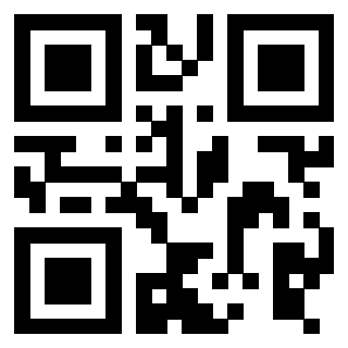 3916094477 QrCode associato