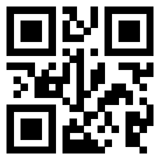 Immagine del Qr Code di 3916094479