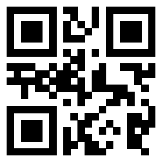3916094480 - Immagine del Qr Code associato