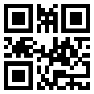 Il QrCode di 3916094484