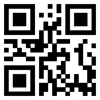 3916094486 - Immagine del Qr Code associato