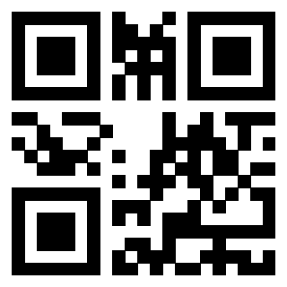 Immagine del Qr Code di 3916094489