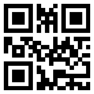 Il QrCode di 3916094490