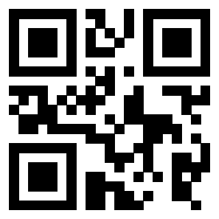 Il QrCode di 3916094495