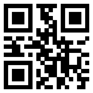 Scansione del Qr Code di 3916094496