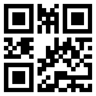 Immagine del Qr Code di 3916094498