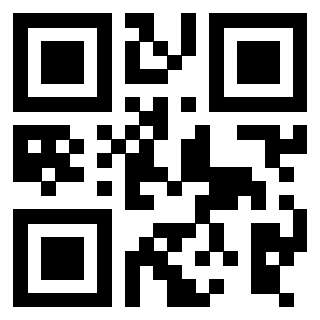 Immagine del Qr Code di 3916094499