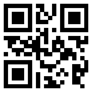 Immagine del QrCode di 3916094500